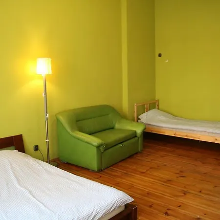 Bermuda Plaza Wrocław